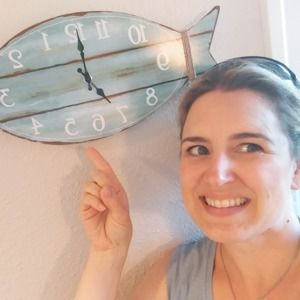 Meet your Posher, Kristen